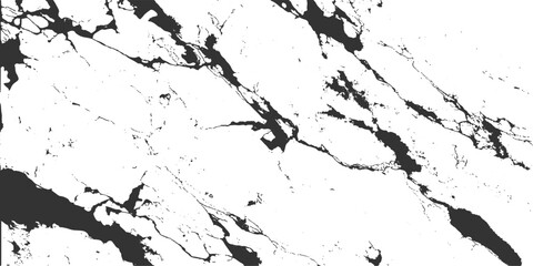 Fototapeta premium Vintage black ink splat pattern on a grunge paper texture featuring a splatter paint border and brush spray design element