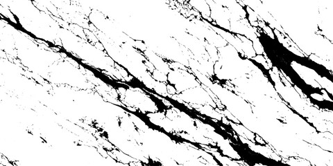 Obraz premium Vintage grungy black ink splatter design featuring a dirty paint texture and a splat art border on a stained paper background vector illustration