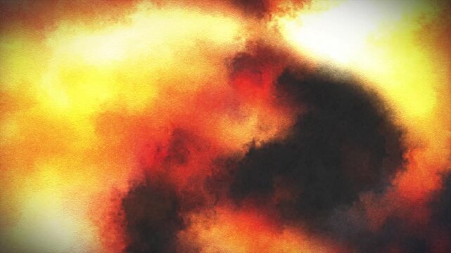 4K Colorful Abstract Animated Background Video | Vibrant Multicolor Motion Graphics 4K | Dynamic Abstract Flow Animation Backdrop | Modern Creative Visual Background Video 4K | Energetic Colorful