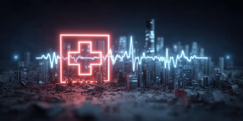 The implementation of a disaster response framework supports a recovery plan meant to ensure operational continuity daily.