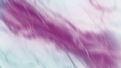 Fototapeta premium Abstract digital artwork featuring soft pastel colors with flowing textures and gradients creating a serene and calming visual effect suitable for backgrounds or design projects