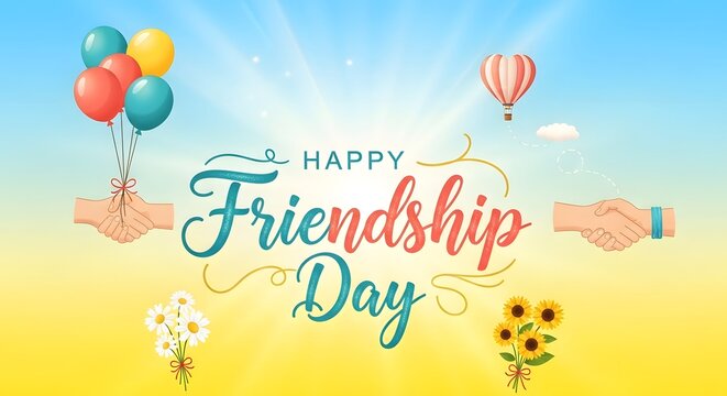 Happy friendship day celebrations with friends friendship day wishes and quotes