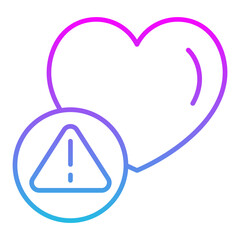 Heart Icon