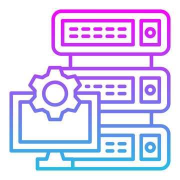 Syncronization Icon