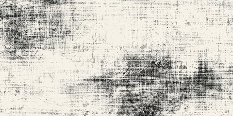 Vintage vector illustration of an old paper wall featuring a textured grunge pattern and abstract sketch lines for a professional business backdrop © hossain