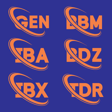 GQE BBP IBQ GQK IBW GQR BDA TDZ TDA GLE BDD GEH TDX IBD BBR GEK TDK DBE GER BDN letter logo design. Initials DBE logo linked with circle and uppercase monogram logo. DBE typography for technology.
