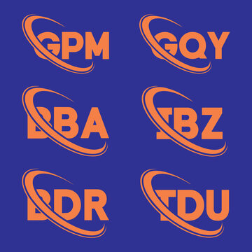 GQE BBP IBQ GQK IBW GQR BDA TDZ TDA GLE BDD GEH TDX IBD BBR GEK TDK DBE GER BDN letter logo design. Initials DBE logo linked with circle and uppercase monogram logo. DBE typography for technology.
