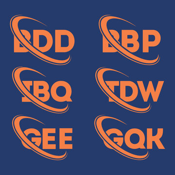 GQE BBP IBQ GQK IBW GQR BDA TDZ TDA GLE BDD GEH TDX IBD BBR GEK TDK DBE GER BDN letter logo design. Initials DBE logo linked with circle and uppercase monogram logo. DBE typography for technology.
