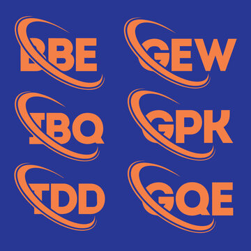 GQE BBP IBQ GQK IBW GQR BDA TDZ TDA GLE BDD GEH TDX IBD BBR GEK TDK DBE GER BDN letter logo design. Initials DBE logo linked with circle and uppercase monogram logo. DBE typography for technology.
