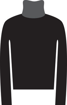 긴팔 티셔츠 목티 목폴라 티 상의 옷 의류