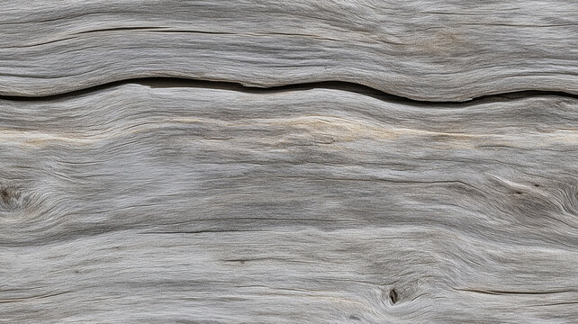 wood texture. Seamless driftwood background for interior.