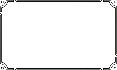 Collection of black and white rocket ship and explosion icons © MSTSALINA