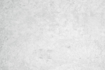 Obraz premium gray concrete wall abstract background clear and smooth texture grunge polished cement outdoor.