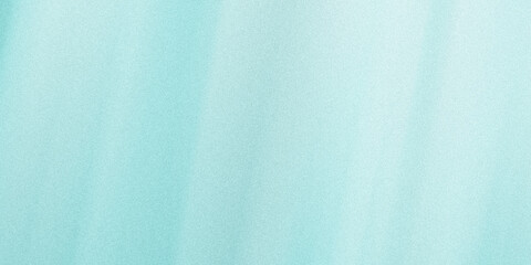 Obraz premium Soft gradient wash of light blue hues on a subtle textured background