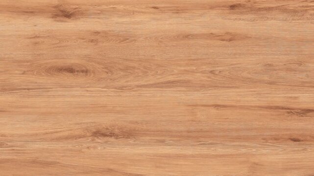 Warm brown natural wood grain texture background with horizontal planks, ideal for rustic designs, flooring, or furniture surfaces