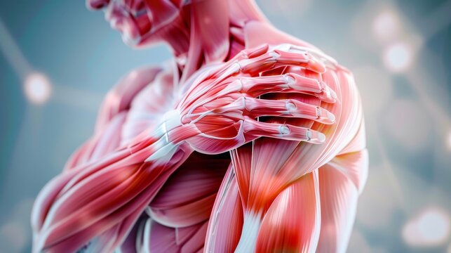 Muscle Tear: Classification, Mechanism, Clinical Diagnosis, Rehabilitation and Prevention in Sports Medicine