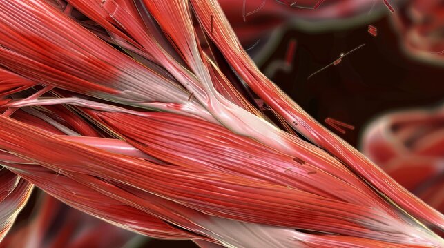 Muscle Tear: Classification, Mechanism, Clinical Diagnosis, Rehabilitation and Prevention in Sports Medicine