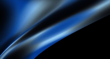 light glow abstract black background with noise dark wallpaper design illustrator star © GradiENT Noise