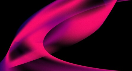 light glow abstract black background with noise dark wallpaper design illustrator star © GradiENT Noise