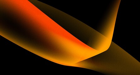 light glow abstract black background with noise dark wallpaper design illustrator star © GradiENT Noise