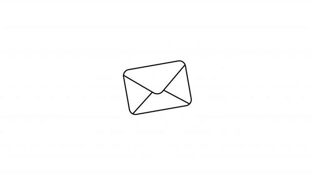 Envelope icon