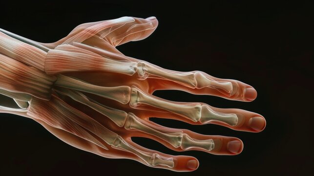 Tenosynovitis: Etiology, Clinical Manifestations, Diagnostic Evaluation and Conservative & Surgical Management
