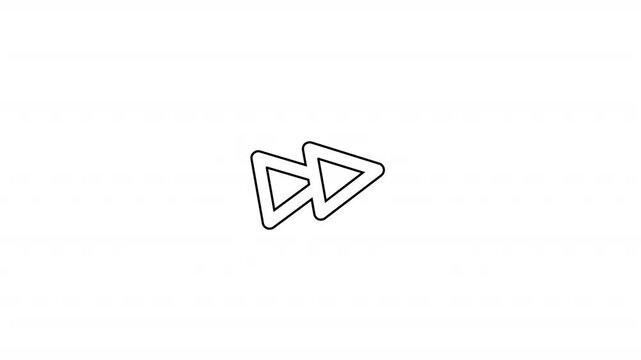 Next song icon