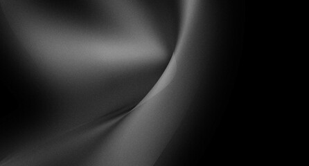 light glow abstract black background with noise dark wallpaper design illustrator star © GradiENT Noise