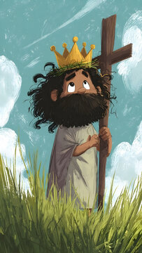 jesus 