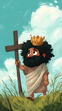 cross