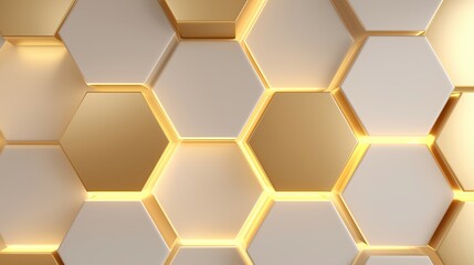 Obraz premium 幾何学模様の背景画像