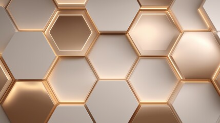 Obraz premium 幾何学模様の背景画像