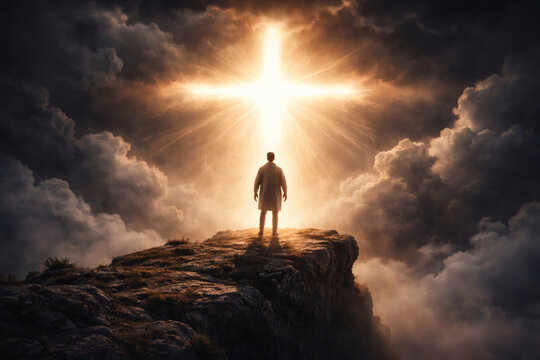 Journey to The Light