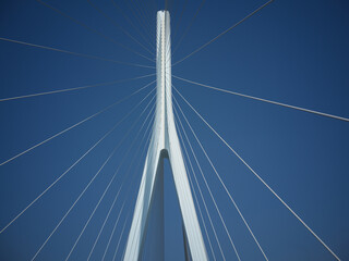 Obraz premium Xiazhang Bridge, Zhangzhou, Fujian Province