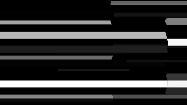 Glitch noise background with distorted pixel interference, broken crt television signal error, retro VHS static distortion texture creating futuristic cyberpunk technology screen glitch VFX overlay