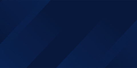 Obraz premium Black dark navy blue silver abstract pattern background. Geometric shape
