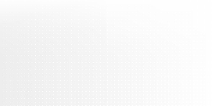 Dot abstract white gray wave light technology texture background. Abstract big data digital concept. 3d rendering modern abstract