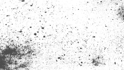 Obraz premium Abstract urban grunge background with rough distressed texture vector design