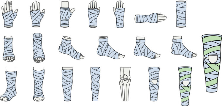 Wrist Splint Images – Browse 36,277 Stock Photos, Vectors, and Video ...