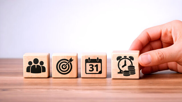 "Strategic time management in business emphasizes cost reduction by prioritizing, scheduling, removing time wasters, and enhancing efficiency with technology, automation, and improved processes."