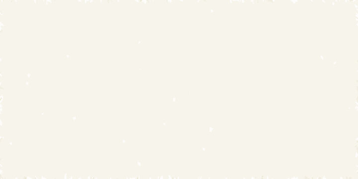 A blank textured off white background with subtle grain and speckles