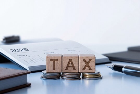 Corporate Tax Management and Compliance Planning for 2026.