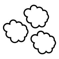 cloud icon