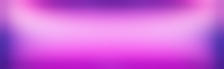 Abstract purple pink gradient background with horizontal scanlines and neon glow texture
