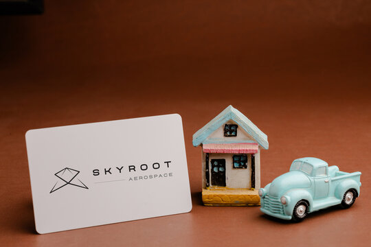 Skyroot Aerospace Indian Private Space Company Developing Vikram Launch Vehicles, Advanced Rocket Technology, and Commercial Satellite Launch Solutions