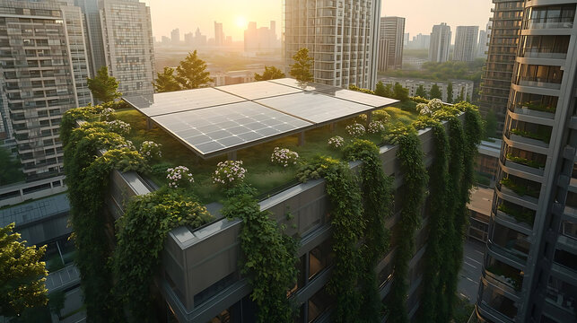 Creative idea concept with glowing light bulb on crumpled yellow sticky note, symbolizing innovation and inspiration for business, education, or personal growth.