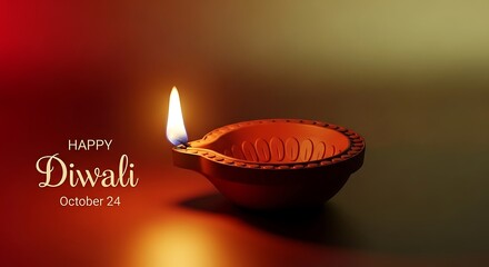 All Souls Day Memorial Candle Flower