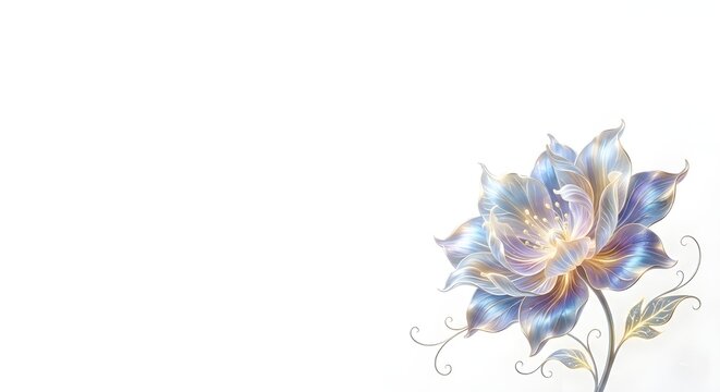 素敵な花 (amazing flower)