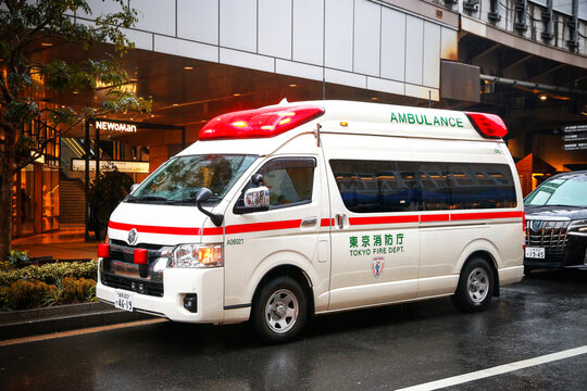 Toyota HiMedic