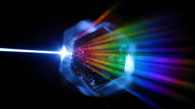 Business onboarding concept with 3D characters jumping on puzzle pieces and colorful plastic building blocks